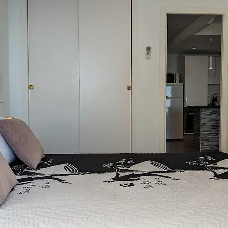 Tropic Mar Sea View 貝尼多姆