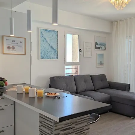 Tropic Mar Sea View Apartamento