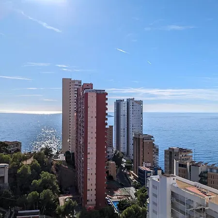 Tropic Mar Sea View Apartamento *