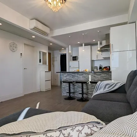 Tropic Mar Sea View Apartamento