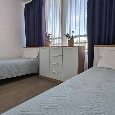 Tropic Mar Sea View Apartamento Benidorm
